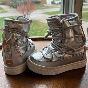 Native Chamonix Boots